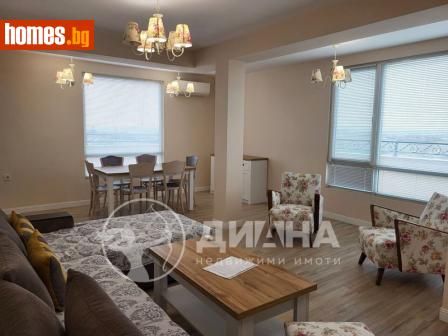 Тристаен, 157m² - Апартамент за продажба - 112606855