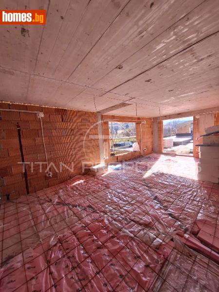 Тристаен, 111m² - Кв. Манастирски Ливади, София - Апартамент за продажба - Титан Пропъртис - 112606865