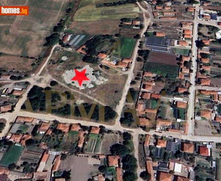 Парцел, 9893m² - С.Калековец, Пловдив - Парцел за продажба - Армада Имоти - 112607898