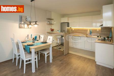 Тристаен, 111m² - Апартамент за продажба - 112608037