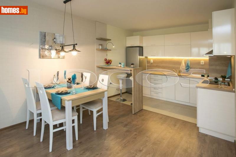 Тристаен, 111m² - Жк. Левски, Варна - Апартамент за продажба - ЛОГОС - 112608037