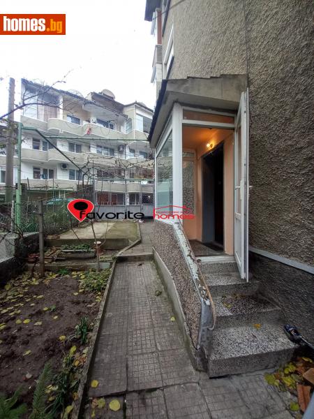 Едностаен, 42m² -  Център, Шумен - Апартамент за продажба - ФАВОРИТ ХОУМ ПЛЮС НЕДВИЖИМИ ИМОТИ - 112610766