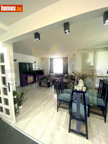 Тристаен, 141m² - Жк. Бъкстон, София - Апартамент за продажба - ИМОТИ ПРЕМИЕР - 112612407