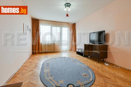 Тристаен, 83m² - Апартамент за продажба - 112620835