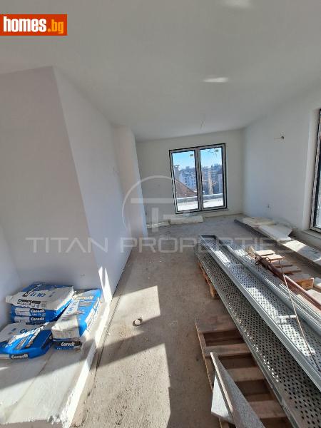 Четиристаен, 166m² - Кв. Манастирски Ливади, София - Апартамент за продажба - Титан Пропъртис - 112620888