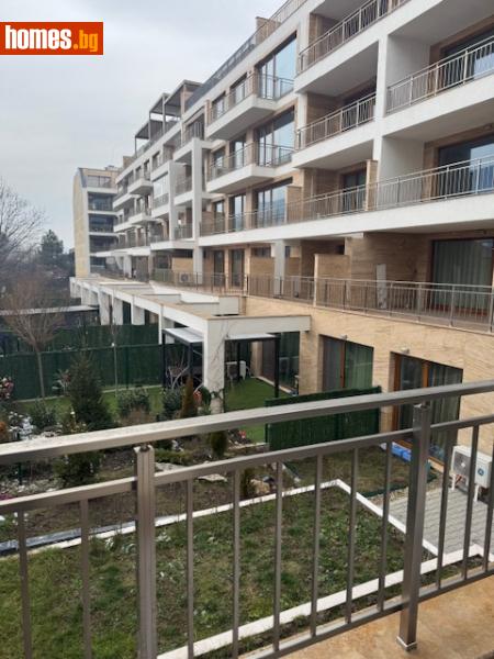 Тристаен, 93m² - Кв. Кръстова Вада, София - Апартамент за продажба - Риълнет Офис Класик - 112620902