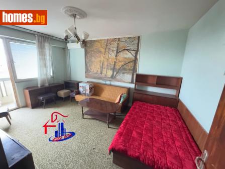 Едностаен, 43m² - Апартамент за продажба - 112621458