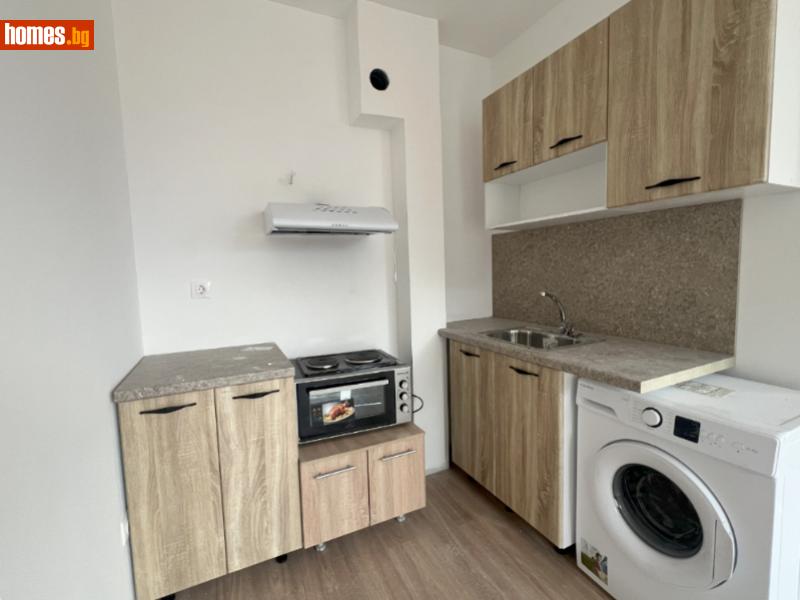 Двустаен, 55m² - Кв. Кръстова Вада, София - Апартамент за продажба - Дом Консулт ЕООД - 112621511