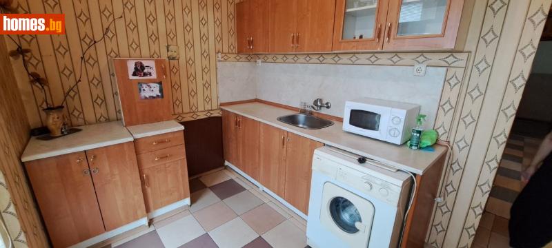 Двустаен, 48m² - Жк. Изгрев, Пловдив - Апартамент за продажба - Филипополис БФА - 112622227