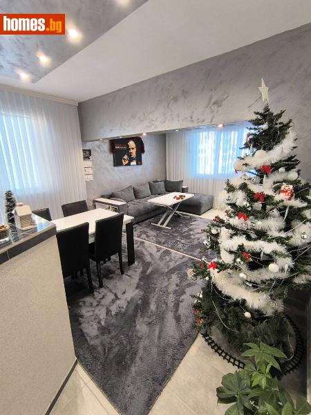 Тристаен, 89m² -  Център, Перник - Апартамент за продажба - Пернишки имоти - 112622266