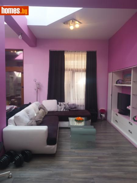 Тристаен, 100m² -  Банкя, София - Апартамент за продажба - София Имот + - 112622283