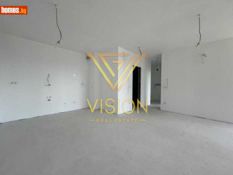 Двустаен, 81m² - Кв. Манастирски Ливади, София - Апартамент за продажба - Vision Real Estate - 112624799