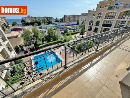 Двустаен, 54m² - Апартамент за продажба - 112626222