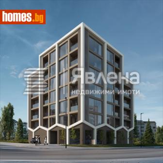 Тристаен, 111m² - Апартамент за продажба - 112626287