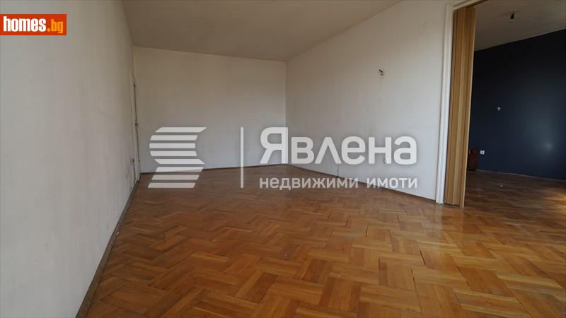 Тристаен, 98m² - Жк. Изток, София - Апартамент за продажба - ЯВЛЕНА - 112626308