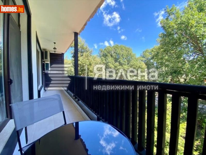 Двустаен, 60m² - Гр.Приморско, Бургас - Апартамент за продажба - ЯВЛЕНА - 112626382