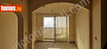 Тристаен, 107m² - Апартамент за продажба - 112626982