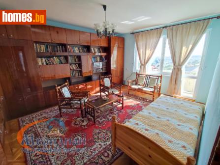 Тристаен, 80m² - Апартамент за продажба - 112627078