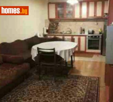 Двустаен, 60m² - Апартамент за продажба - 112627558