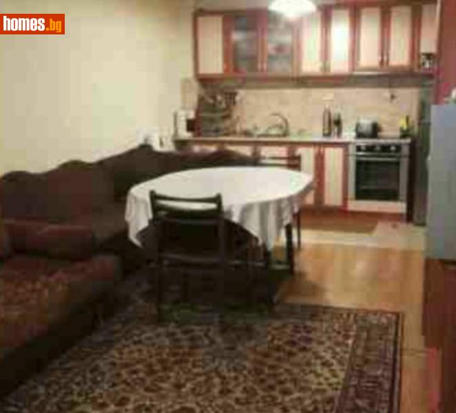 Двустаен, 60m² - Гр.Банско, Банско - Апартамент за продажба - МАГИЛЕНА - 112627558