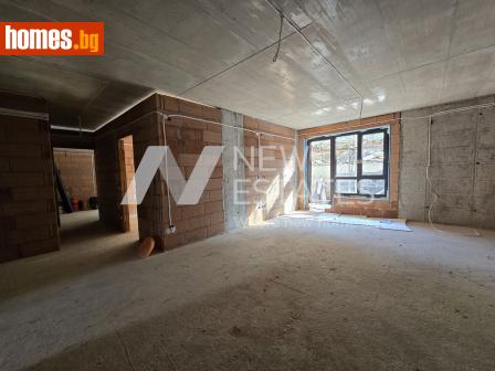 Тристаен, 112m² - Апартамент за продажба - 112628291