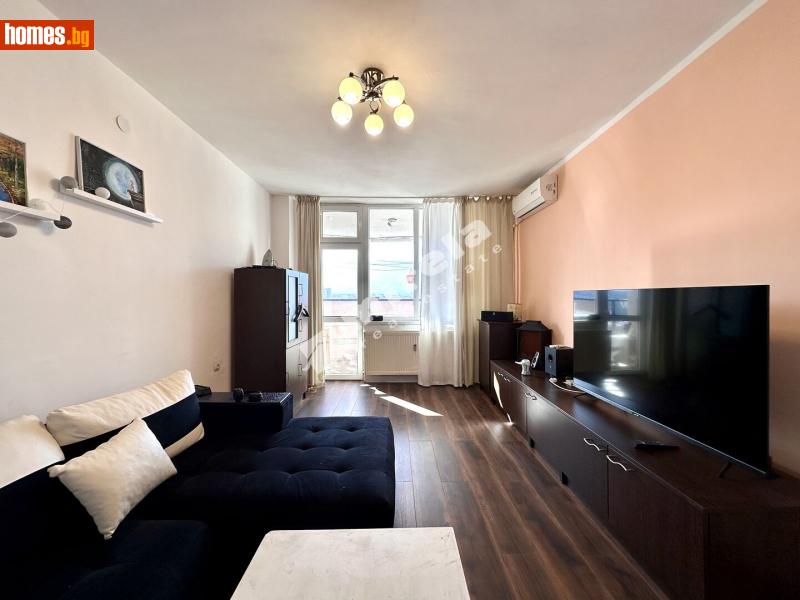 Двустаен, 70m² - Жк. Полигона, София - Апартамент под наем - МИРЕЛА - 112631363
