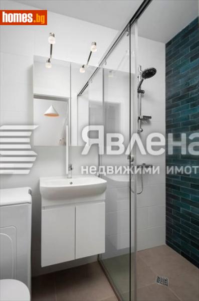 Двустаен, 40m² -  Център, София - Апартамент за продажба - ЯВЛЕНА - 112631504