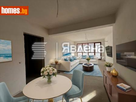Двустаен, 69m² - Апартамент за продажба - 112631524