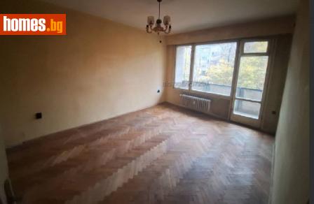 Двустаен, 57m² - Апартамент за продажба - 112631707