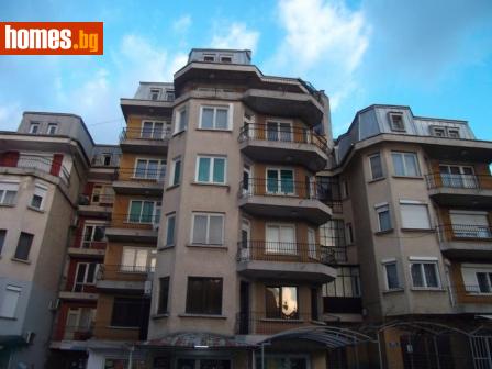 Многостаен, 140m² - Апартамент за продажба - 112633585