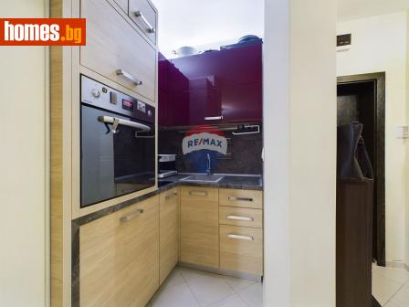 Двустаен, 46m² - Апартамент за продажба - 112635260