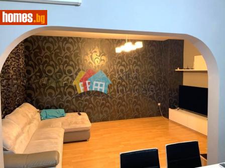 Четиристаен, 103m² - Апартамент за продажба - 112635613