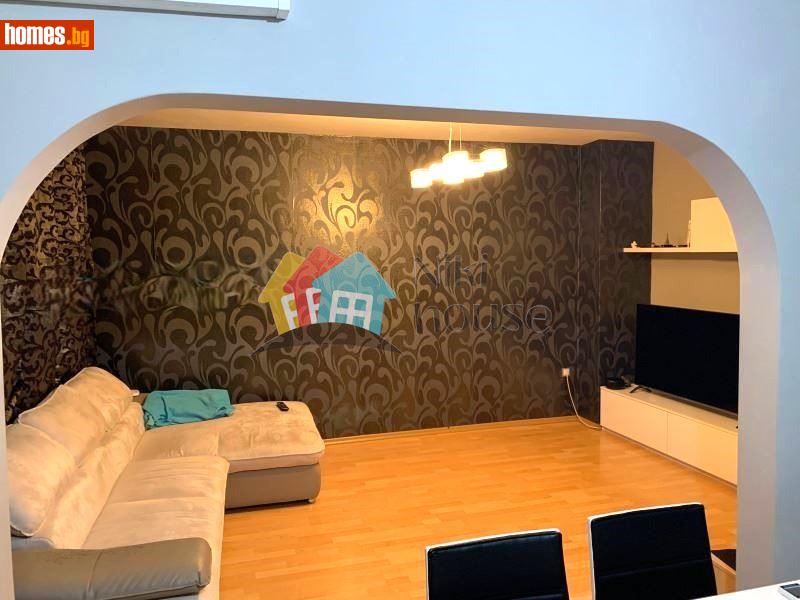 Четиристаен, 103m² - Кв. Аспарухово, Варна - Апартамент за продажба - НИКИ ХАУС ООД - 112635613