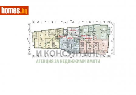 Двустаен, 78m² - Апартамент за продажба - 112638803