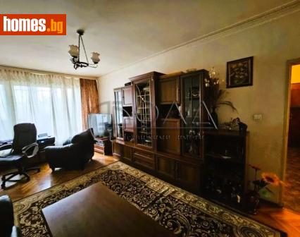 Тристаен, 104m² - Апартамент за продажба - 112639836