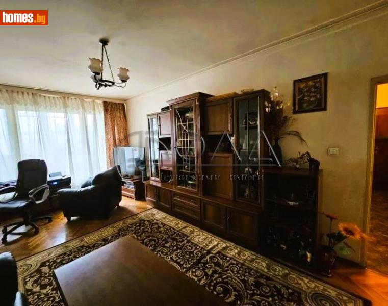 Тристаен, 104m² - Жк. Младост 4, София - Апартамент за продажба - Абела - 112639836