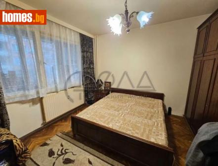 Тристаен, 104m² - Апартамент за продажба - 112639845