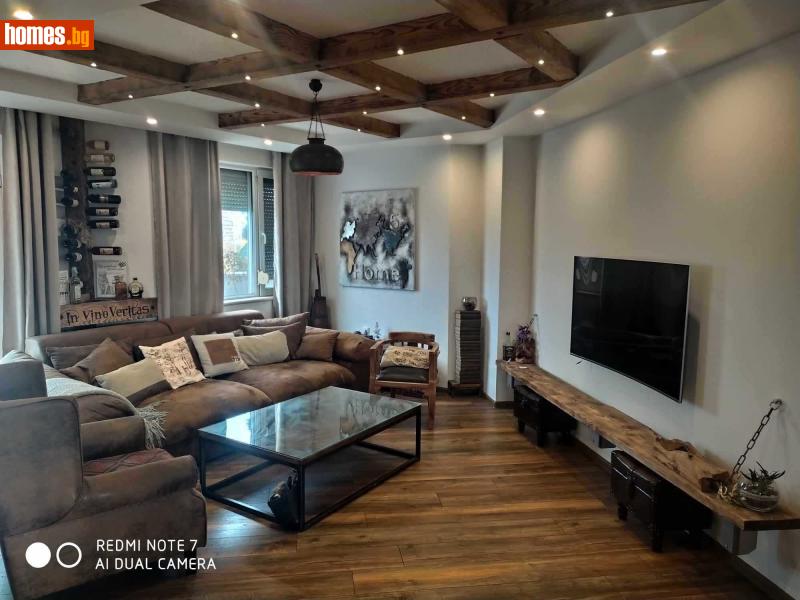 Мезонет, 174m² - Кв. Кършияка, Пловдив - Апартамент за продажба - РЕАЛ ПЛОВДИВ - 112640218