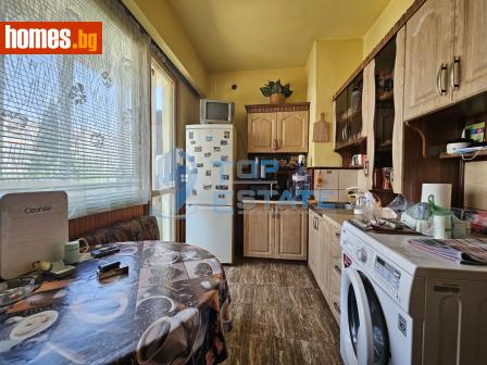 Тристаен, 58m² - Апартамент за продажба - 112644546