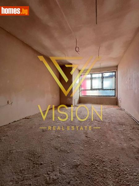 Двустаен, 92m² - Жк. Красно Село, София - Апартамент за продажба - Vision Real Estate - 112644990