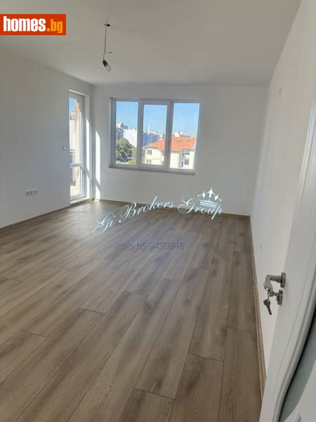 Едностаен, 53m² - Гр.Поморие, Бургас - Апартамент за продажба - Джи Брокерс Груп ООД - 112646873