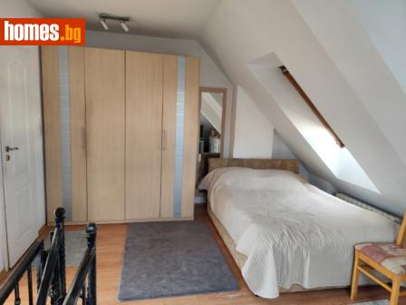 Тристаен, 110m² - Апартамент за продажба - 112647134