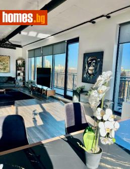 Мезонет, 240m² - Апартамент за продажба - 112647231