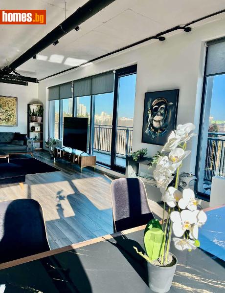 Мезонет, 240m² - Кв. Хладилника, София - Апартамент за продажба - Calista Estate - 112647231