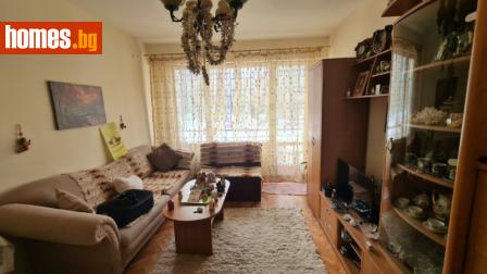 Двустаен, 57m² - Апартамент за продажба - 112647712