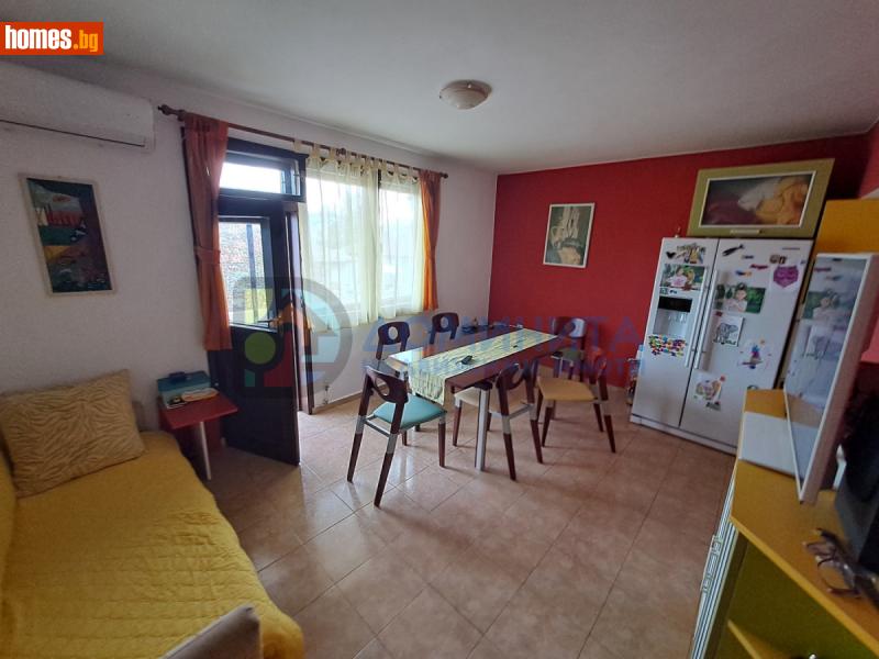 Тристаен, 101m² - Гр.Царево, Бургас - Апартамент за продажба - Доминита - 112647883