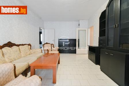 Тристаен, 97m² - Апартамент за продажба - 112648542