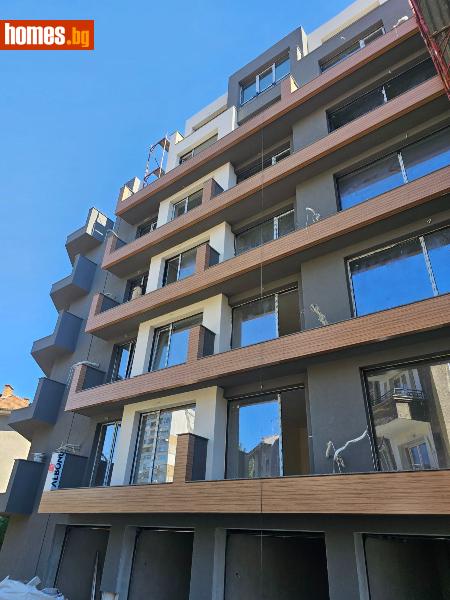 Двустаен, 63m² - Кв. Кършияка, Пловдив - Апартамент за продажба - ЛИДЕР А - 112648815