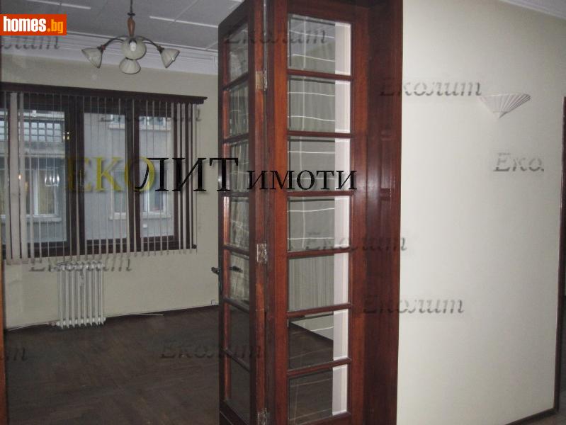 Четиристаен, 160m² -  Център, София - Апартамент под наем - Еколит - 112648837