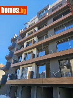 Тристаен, 113m² - Апартамент за продажба - 112648938